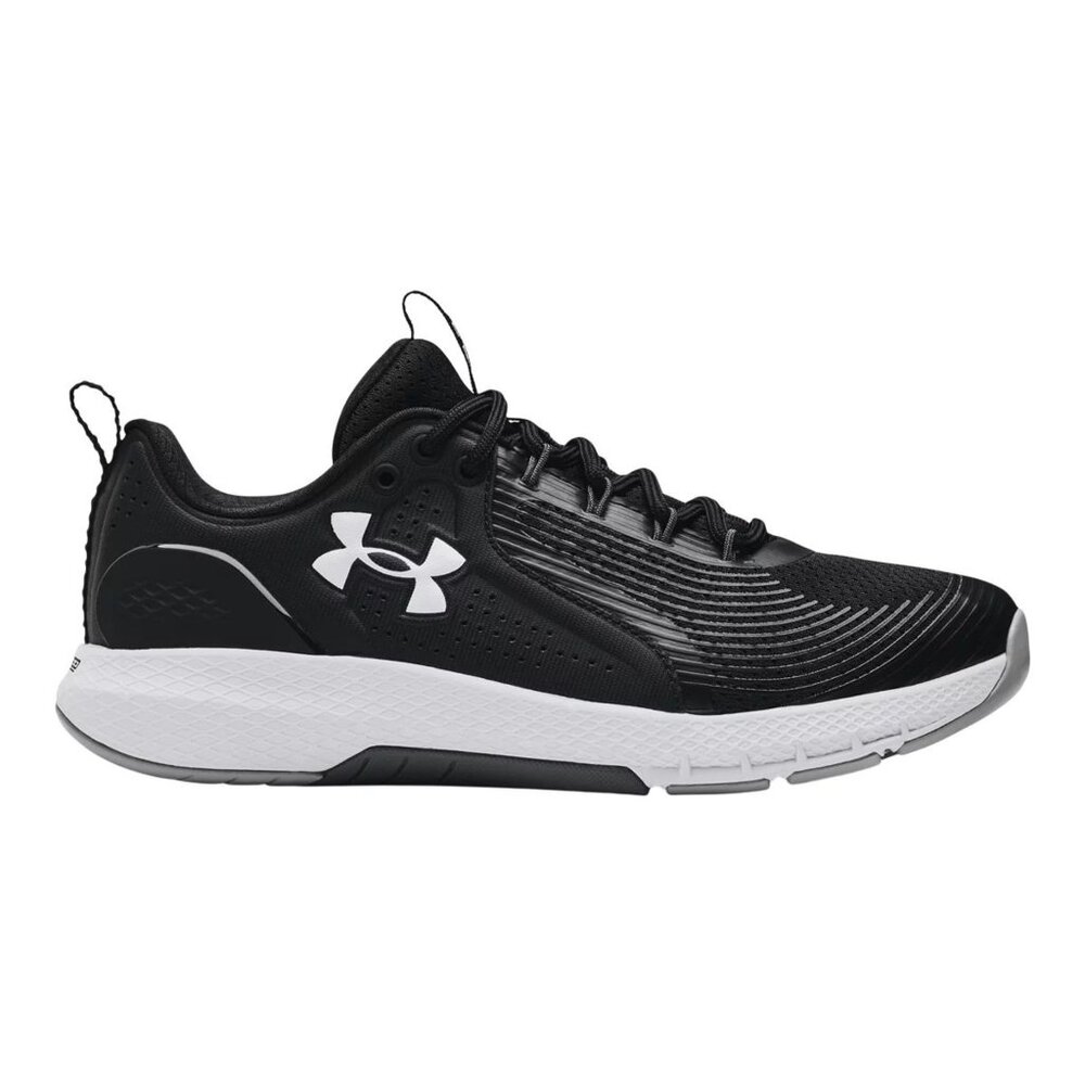BRAND NEW Under Armour Men's Commit 3.0 4E Extra Wide Training Shoes